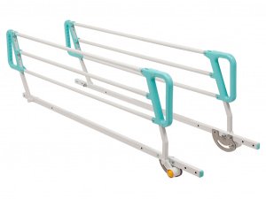 Ограждения боковые MBS-02 (КМ 2)