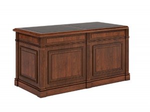 Крайняя секция стола совещаний IN-PA 2L R