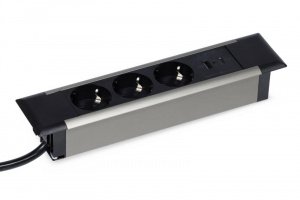 Blok_rozetok_vstraivaemyy_v_stol_G4103T_2AC_3_rozetki_USB_A_USB_C_Serebro_chernyy_01_