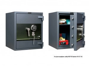 mdtb banker m 1255 2k