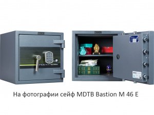 MDTB Bastion M 46 K