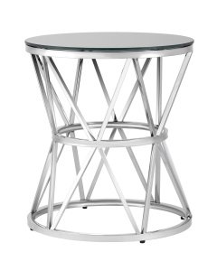 zhurnalnyj-stol-50-50-viva-serebro-steklo-chernoe_White