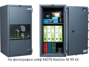 MDTB Bastion M 1585 2K
