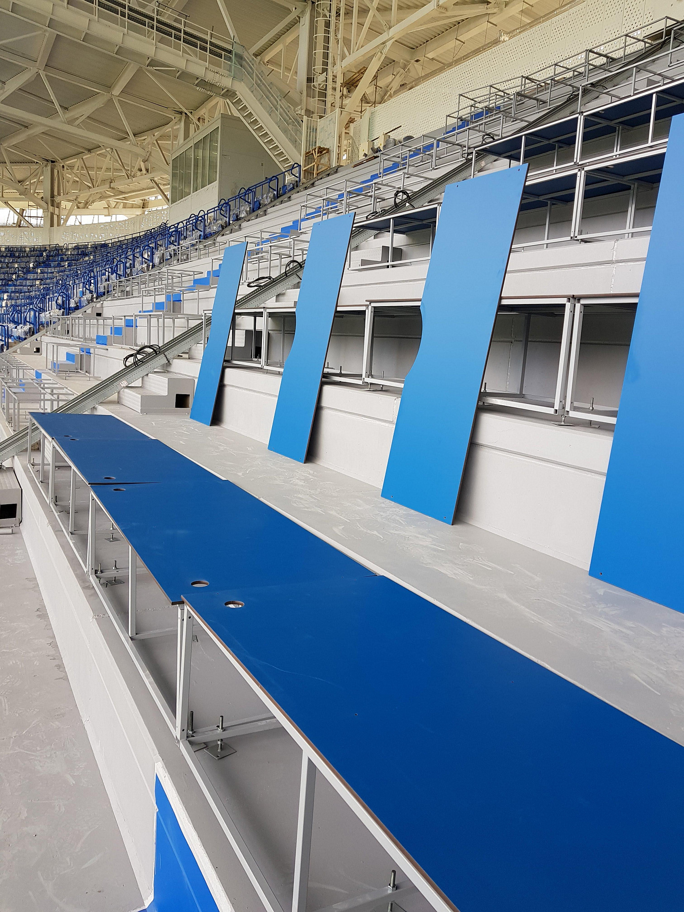 Стадион Калининград - Kaliningrad Stadium фото проекта 6