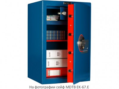 MDTB EK-46.E