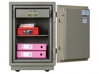 FRS-73. T-KL (2)