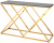 Konsol' INSIGNIYA 120x40 zoloto steklo smoke (2)