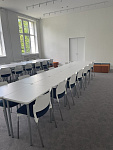 БФУ учебные комнаты фото проекта 