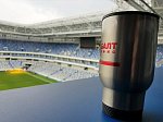 Стадион Калининград - Kaliningrad Stadium фото проекта 