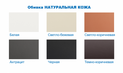 натуральная кожа